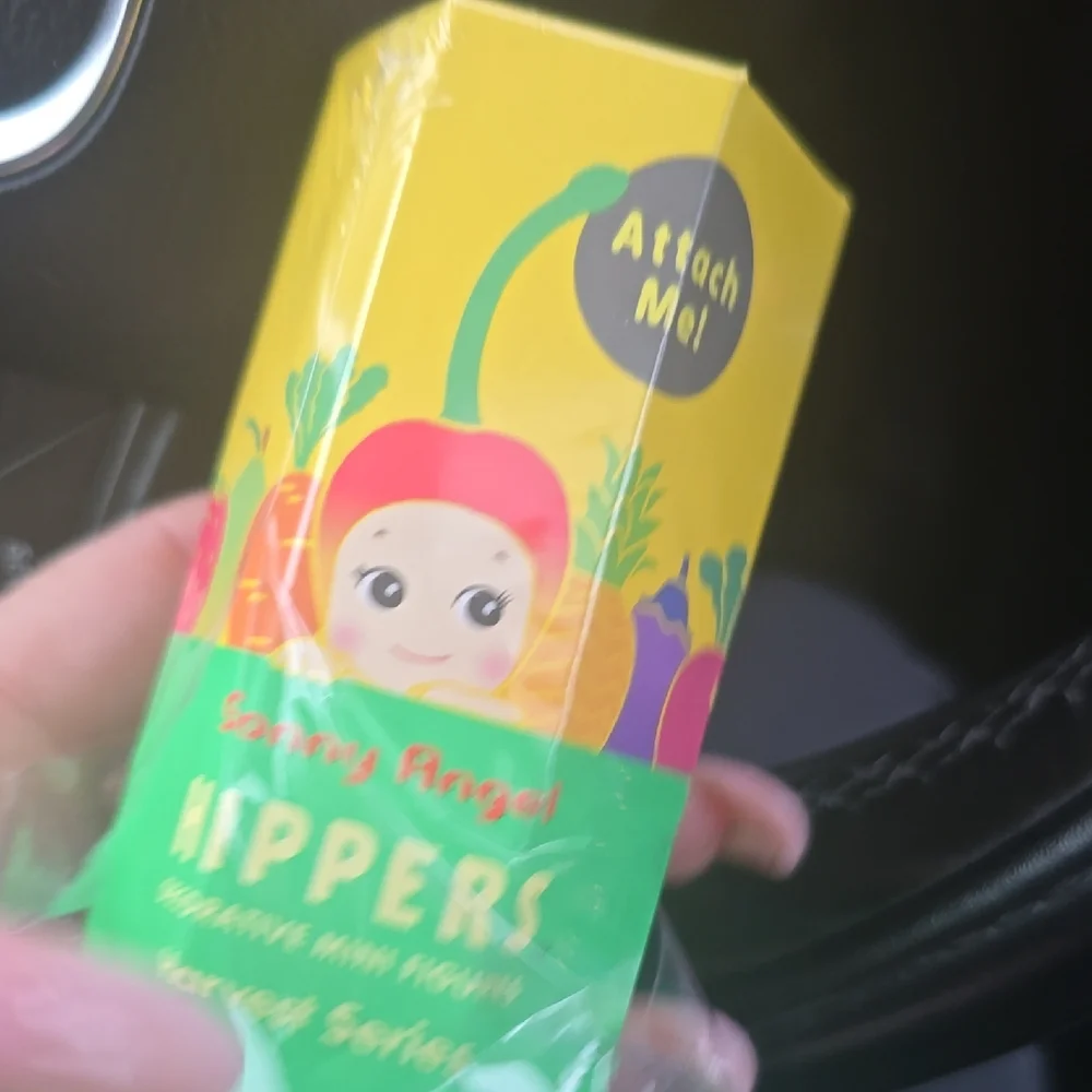 Sonny Angel Harvest Hipper Melon 100% Authentic
